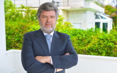 Entrevista João Almeida Lopes, Presidente da Apifarma: “Reafirmar o compromisso que a Indústria Farmacêutica, em todo o mundo, tem com as pessoas: contribuir para mais e melhor vida”