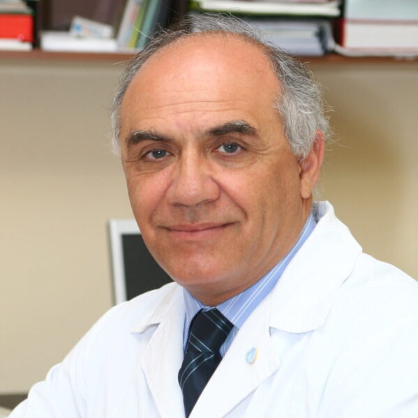 Professor Doutor Victor Machado Gil