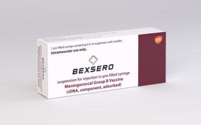 Comissão Europeia aprova atualização no esquema posológico de Bexsero