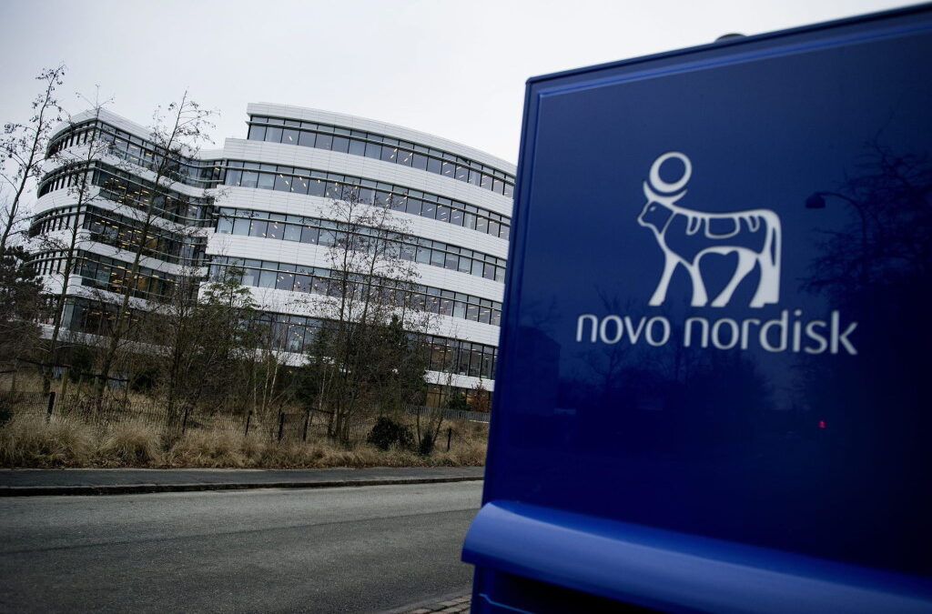 Novo Nordisk organiza as “Obesity Talks”