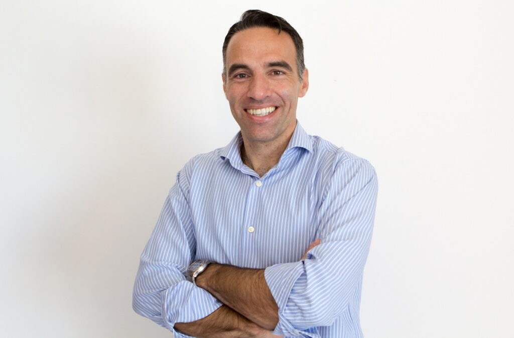 Ciclum Farma tem novo Diretor Geral