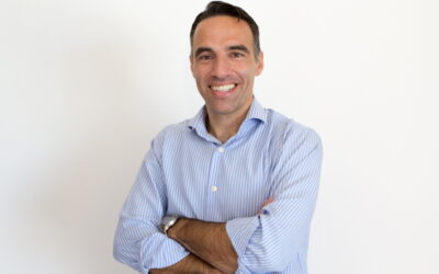 Ciclum Farma tem novo Diretor Geral