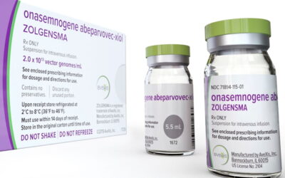 AveXis, a única terapêutica genética para atrofia muscular espinal recebe aprovação da Comissão Europeia