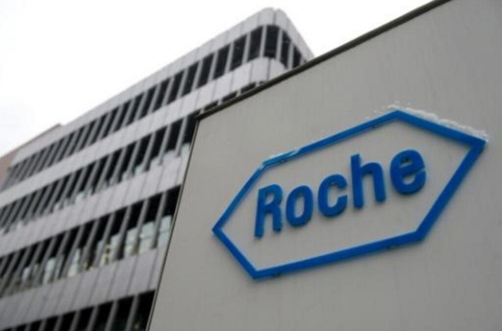 Roche anuncia teste serológico com 100% de sensibilidade
