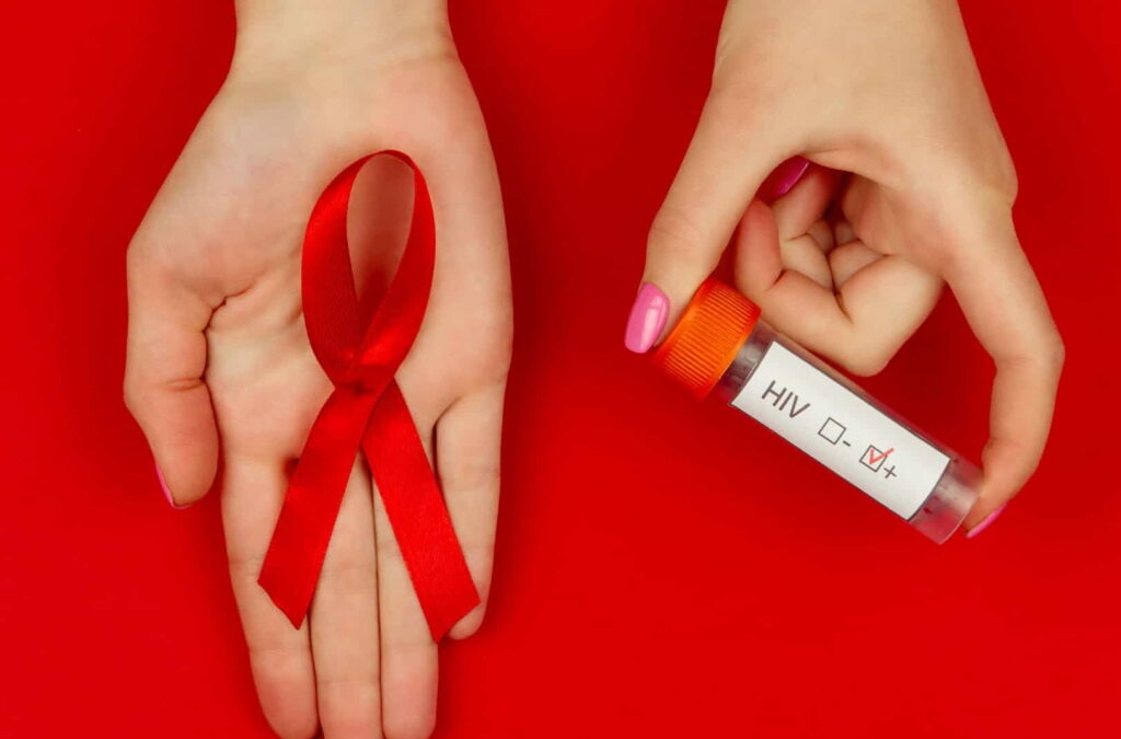 ESEnfC promove debate sobre o VIH
