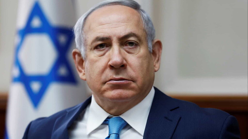 Netanyahu avisa que confinamento em Israel pode durar um ano
