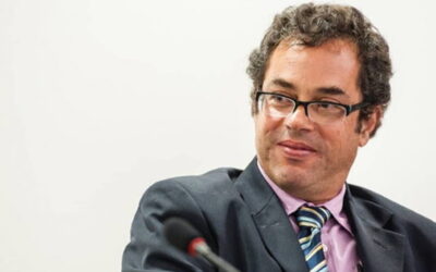 Governo brasileiro investiga jornalista que desejou a morte de Bolsonaro