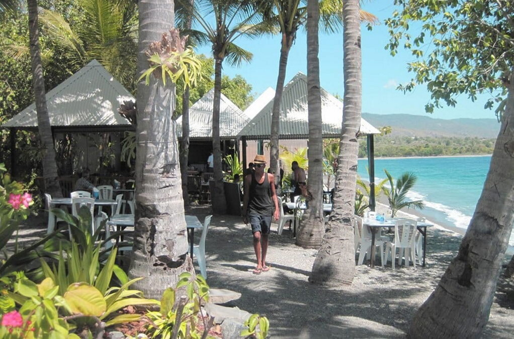 ‘Resort’ turístico timorense fecha devido à fragilidade do setor e às alterações climáticas