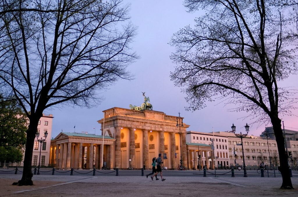 Alemanha regista 395 novos casos e seis vítimas mortais nas últimas 24 horas