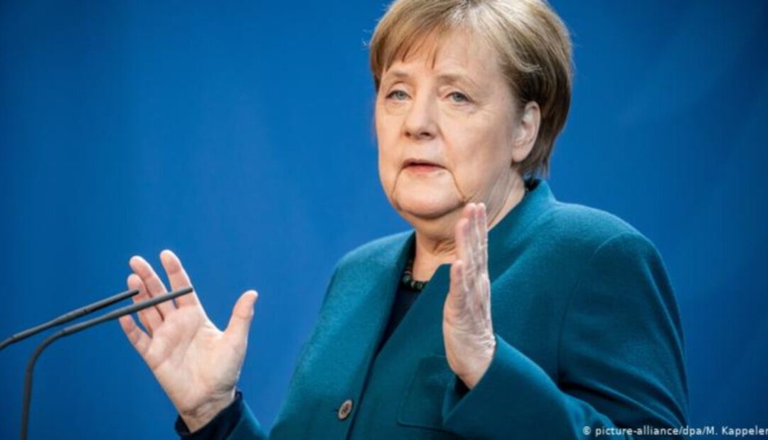 Merkel diz ser “possível” que não haja acordo hoje no Conselho Europeu apesar da “boa vontade”