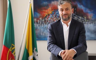Presidente da Câmara de Paços de Ferreira é um dos cinco infetados