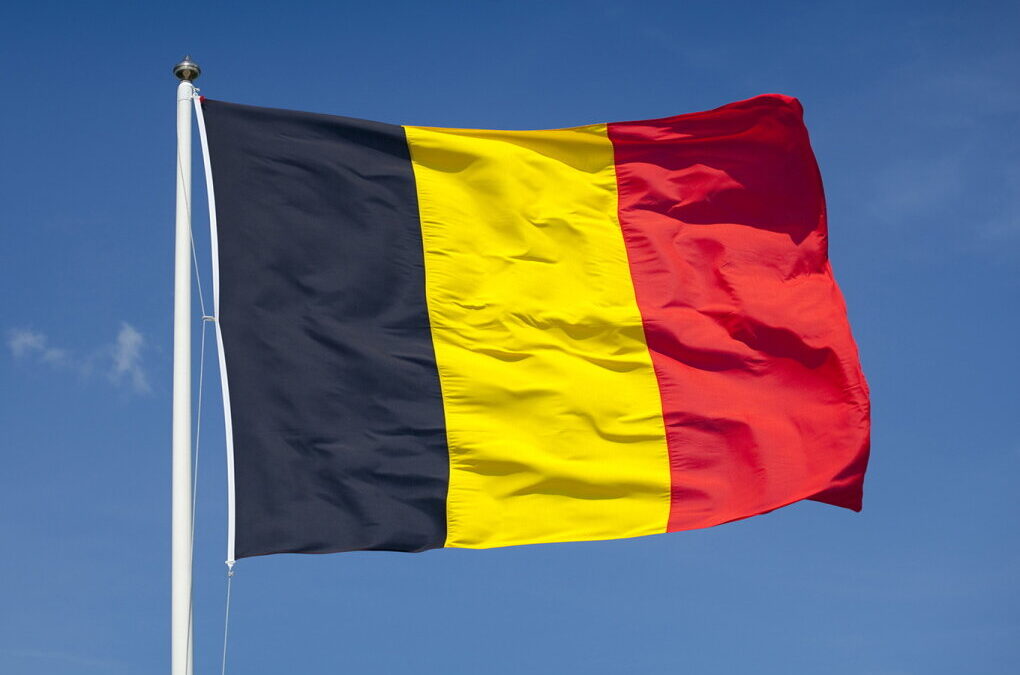Bélgica inclui Alentejo e Algarve na zona laranja com “maior vigilância”