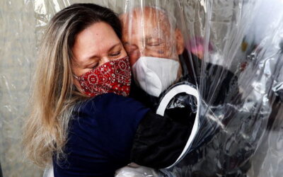 Brasil ultrapassa 1,7 milhões de infetados e aproxima-se das 68 mil mortes
