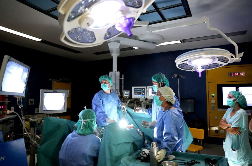 Mais de onze mil pessoas em lista de espera cirúrgica nos Açores em setembro