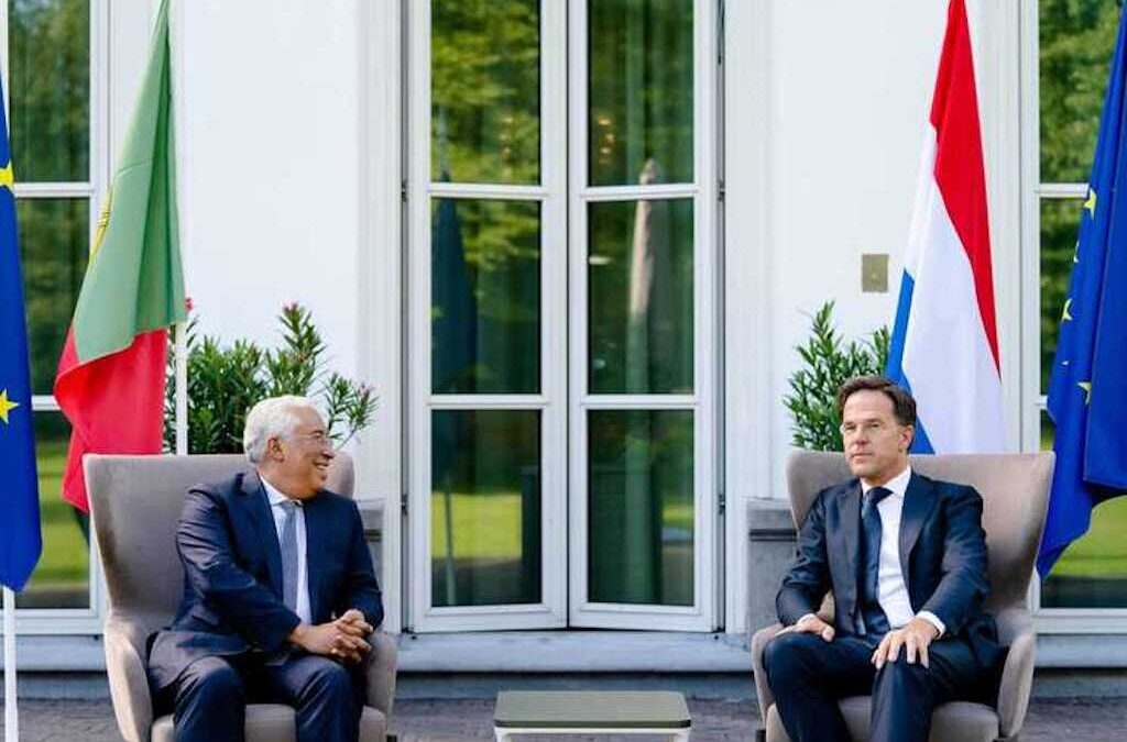Primeiro-ministro acredita que Europa começa a perceber situação de Portugal