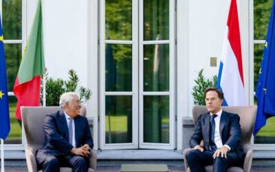 Primeiro-ministro acredita que Europa começa a perceber situação de Portugal
