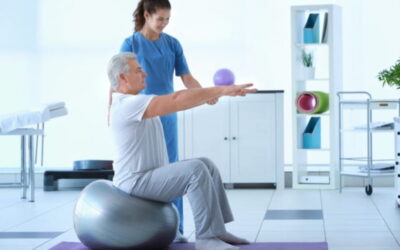 Após cirurgia de bypass: exercício matinal é a chave para uma boa noite de sono