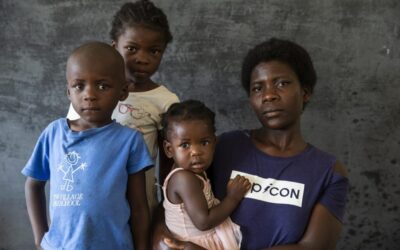Mais de 50 milhões de pessoas em risco de fome extrema em África