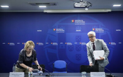 DGS alerta para perigos do aumento de temperaturas