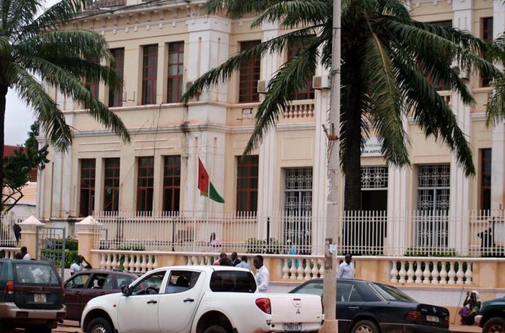 Impacto económico na Guiné-Bissau vai ser “muito negativo”