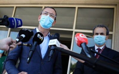 Bastonário dos Médicos avisa que inverno deve ser “programado com cautela”