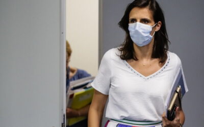 Governo promete reforçar medicina intensiva e saúde pública para o inverno