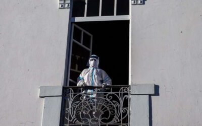 Sindicato dos Médicos solidário com diretora do ACES Alentejo Central que se demitiu