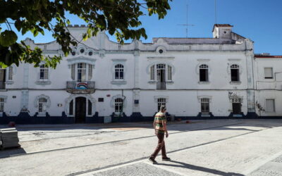 Número de mortes em Reguengos de Monsaraz aumenta para 16