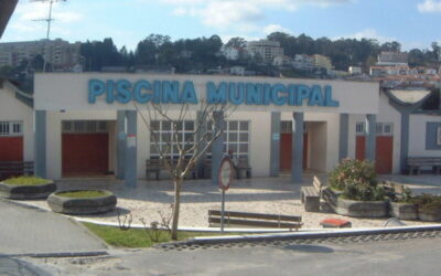 Paredes confirma ‘legionella’ em piscina municipal que foi encerrada