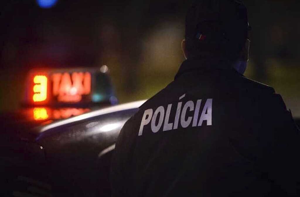 PSP apedrejada em Sacavém faz quatro detenções e efetua disparos de aviso