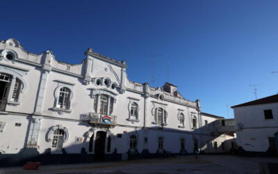 Número de casos ativos em Reguengos de Monsaraz baixa para 127