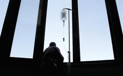 Estudo diz que número de mortes por sida, tuberculose e malária vai aumentar