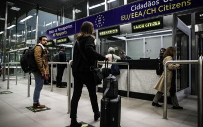 OMS diz que segurança do turismo depende de “combinação” de fatores