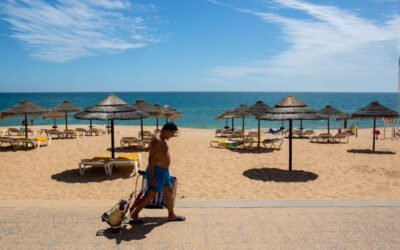 Algarve com 32 surtos ativos e escolas com o maior número de casos