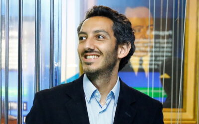 Manuel Salavessa: “O nosso compromisso é desenvolver soluções inovadoras que permitam controlar a psoríase”