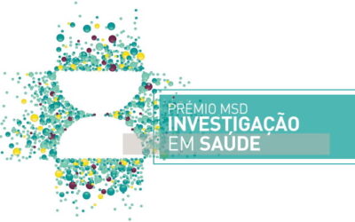 Vencedor da 2ª Edição do Prémio MSD quer tratamentos menos tóxicos para o cancro do testículo