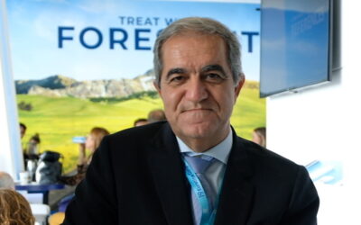Rufino Silva promete “investir de forma inovadora na formação” dos membros da SPO