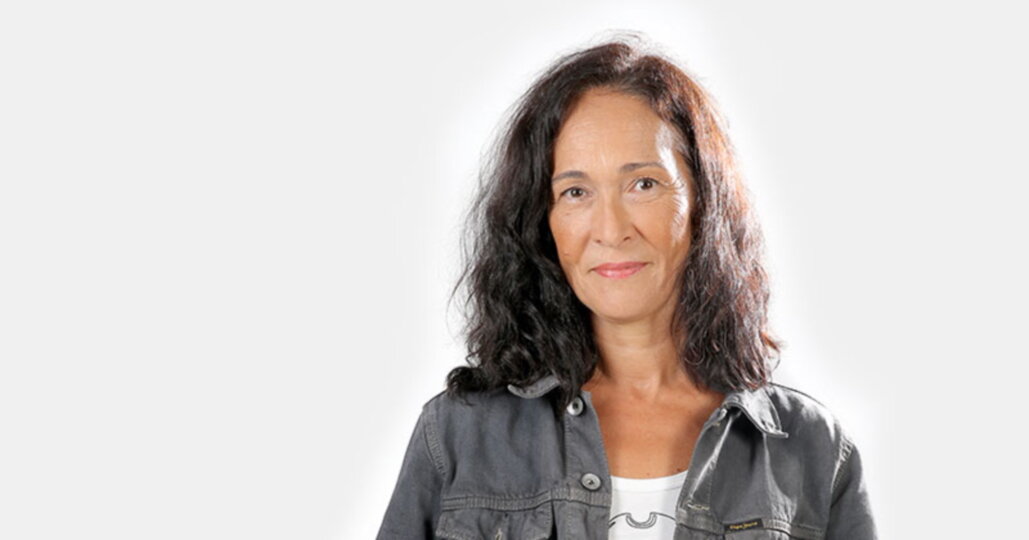 Teresa Dias Mendes vence  prémio de  melhor programa de rádio da Sociedade Portuguesa de Autores