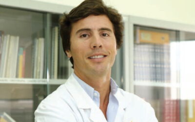 Prof. Doutor Tiago Torres: Terapêuticas biológicas revolucionaram o tratamento da psoríase