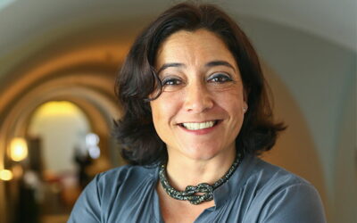 Ana Paiva Nunes: “A resposta de reabilitação que é dada aos sobreviventes de AVC é muito má”