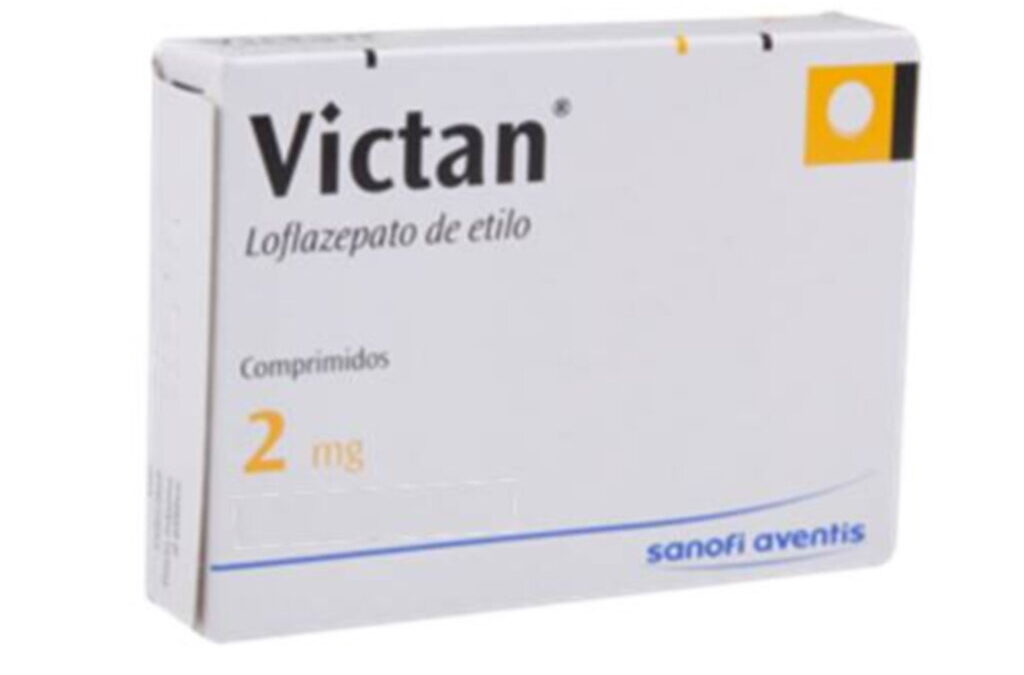Medicamento para ansiedade Victan 2mg já está disponível no mercado