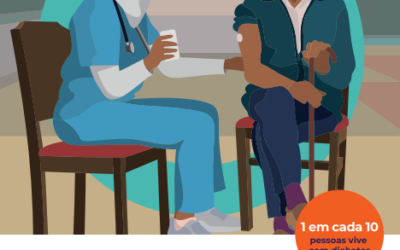 Enfermeir@s: Fazem a Diferença Contra a Diabetes!