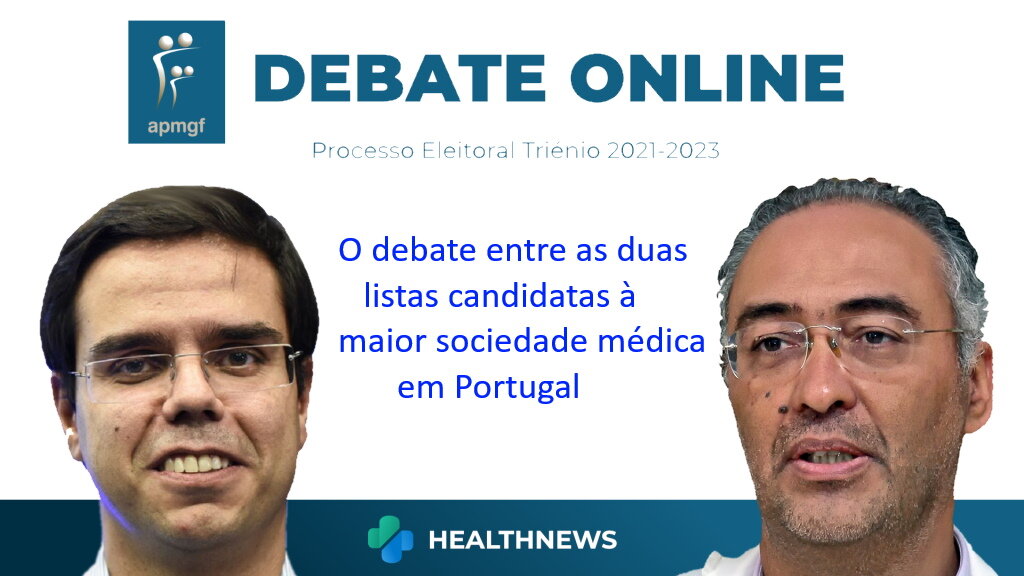 SER APMGF, ou uma NOVA APMGF? O debate entre as duas listas candidatas à maior sociedade médica em Portugal