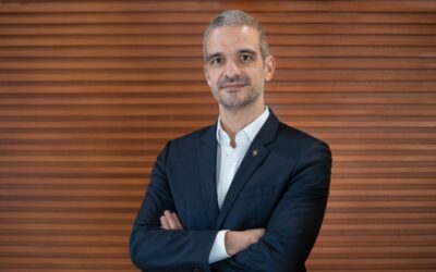 Sérgio Alves é o novo country manager da AstraZeneca