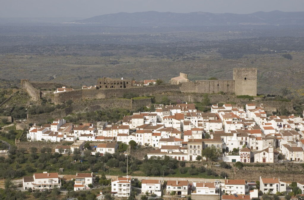 Autarca de Castelo de Vide já teve alta clínica