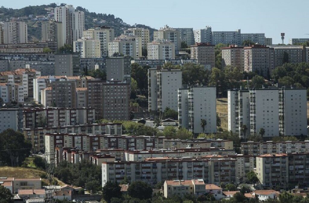 Loures aprova construção do Centro de Saúde de Unhos para servir 13 mil pessoas