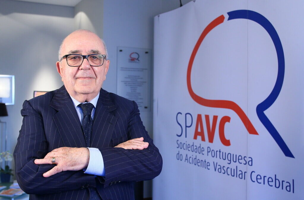 Congresso Português do AVC começou hoje para discutir avanços terapêuticos e Covid-19