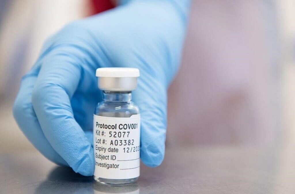 Brasil receberá mais 2 milhões de doses de vacina da AstraZeneca da Índia