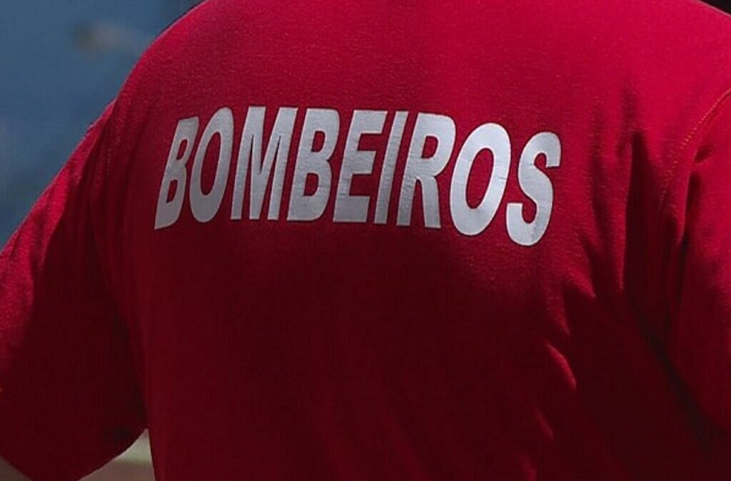 Fernando Ruas lamenta dívidas de hospitais aos bombeiros voluntários