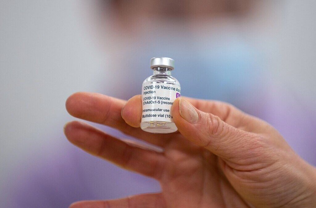 AstraZeneca faz parceria com alemã IDT Biologika para acelerar produção de vacinas